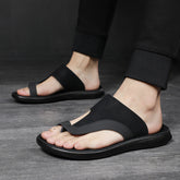 Sandalias de verano únicas y modernas para exteriores para hombre